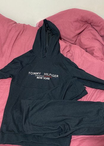 Tommy Hilfiger 13-14 Yaş