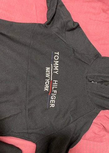 Siyah Kapüşonlu Eşofman Takımı - Görsel 4