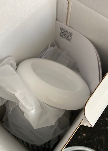 Turkuaz Renkli Elektrikli Göğüs Pompası - Görsel 5