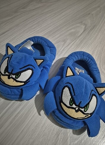 H&M sonic panduf