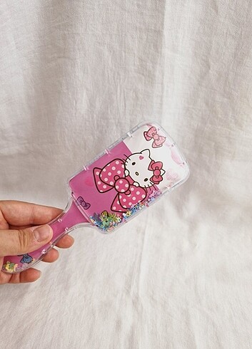 Beden Hello kitty tarak ici pullu