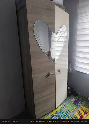 Diğer çocuk odasi