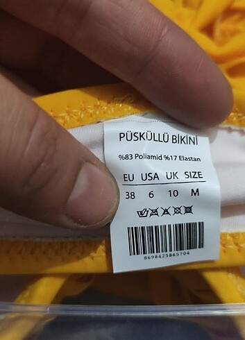 Diğer 36 ve 38 kalmıştır