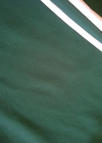 Yeşil Kadın Salaş Eşofman Takımı - Görsel 4