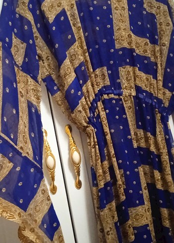 yöresel kıyafet - Görsel 6