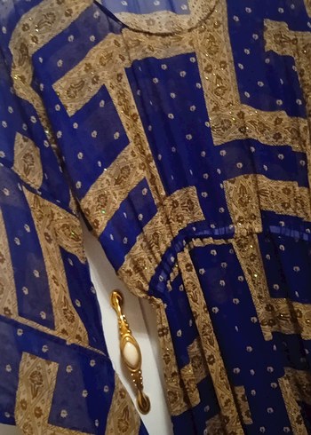 yöresel kıyafet - Görsel 2