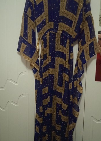 yöresel kıyafet - Görsel 4