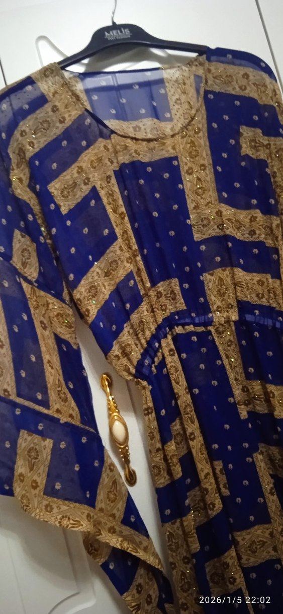 yöresel kıyafet - Görsel 2