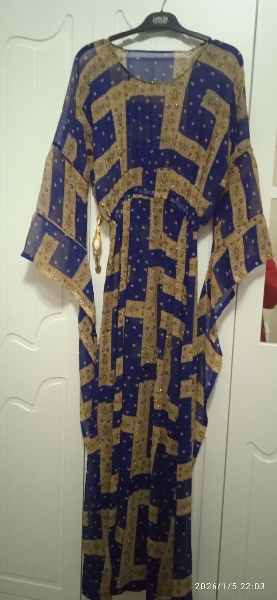 yöresel kıyafet - Görsel 5