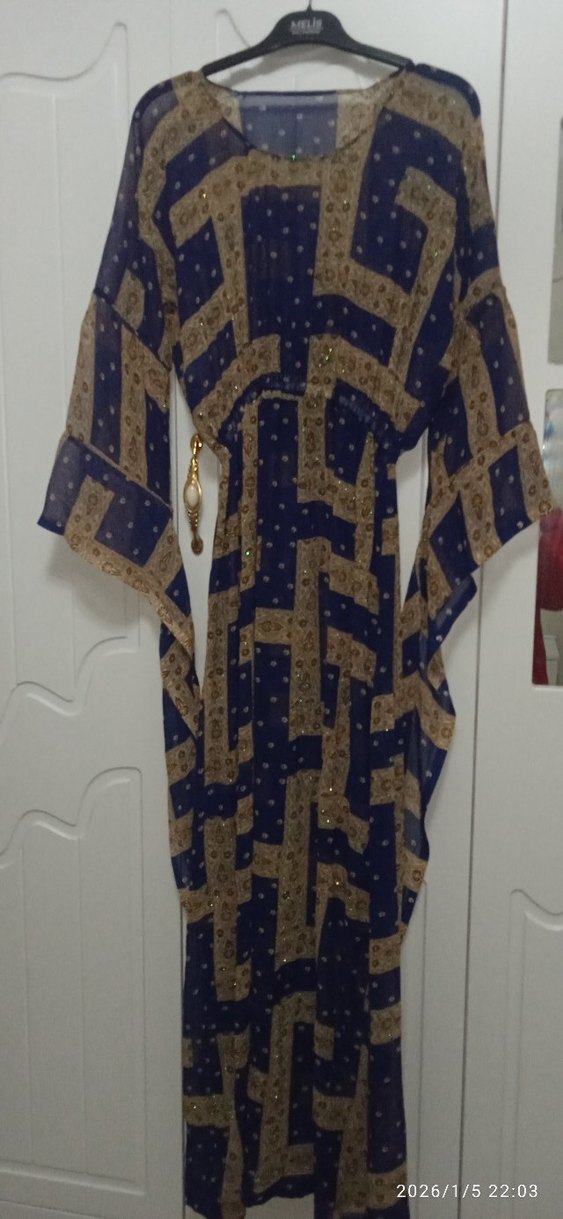 yöresel kıyafet - Görsel 3