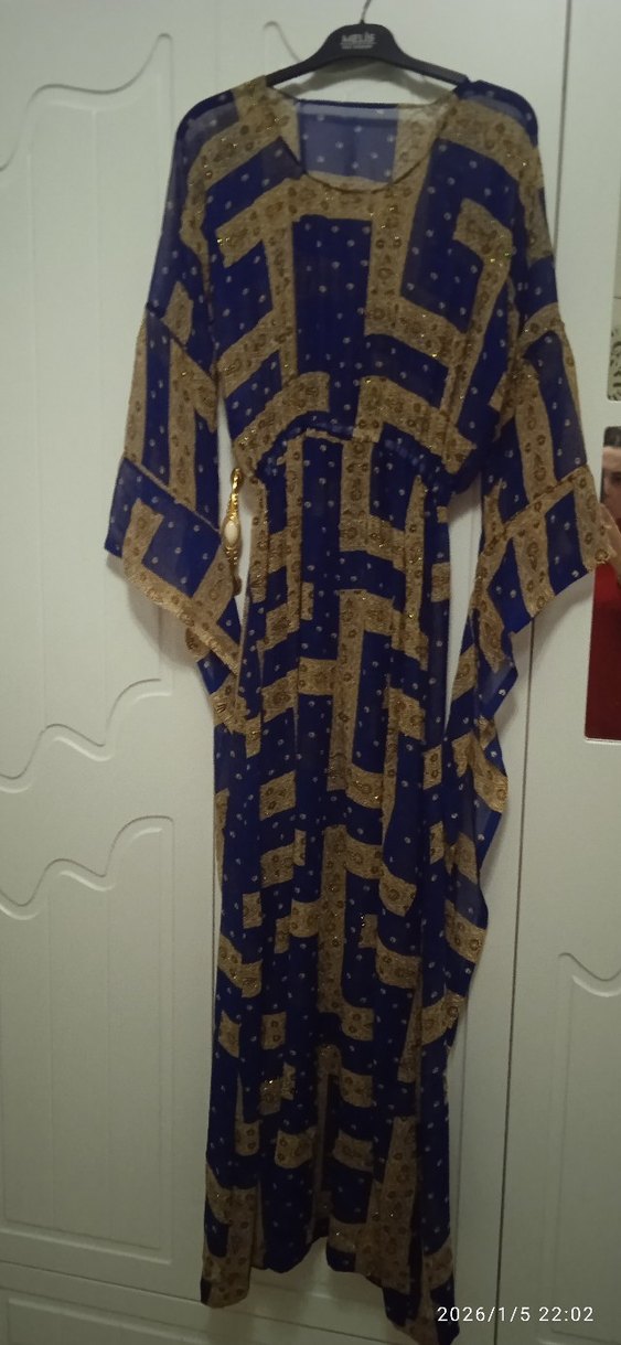 yöresel kıyafet - Görsel 4