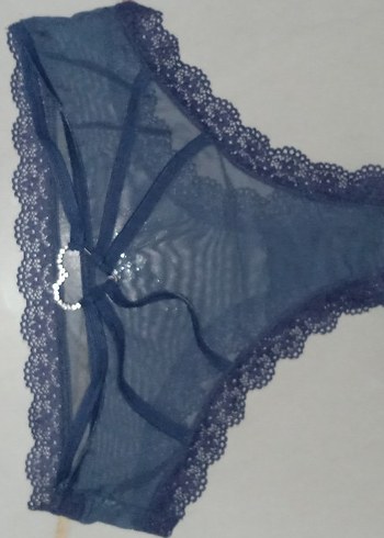 Kadın Bej Kolsuz V Yaka Atlet - Görsel 3