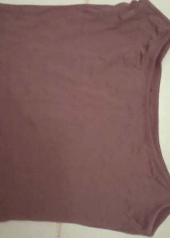 Kadın Bej Kolsuz V Yaka Atlet - Görsel 2