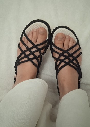 sandalet - Görsel 2