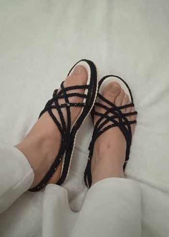 sandalet - Görsel 3