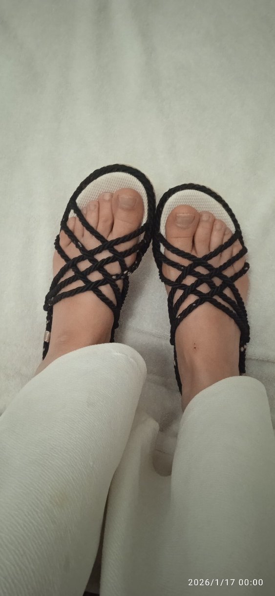 sandalet - Görsel 2