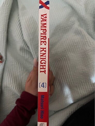  vampire knight