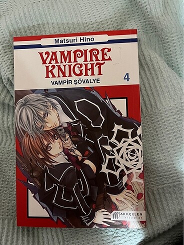 vampire knight