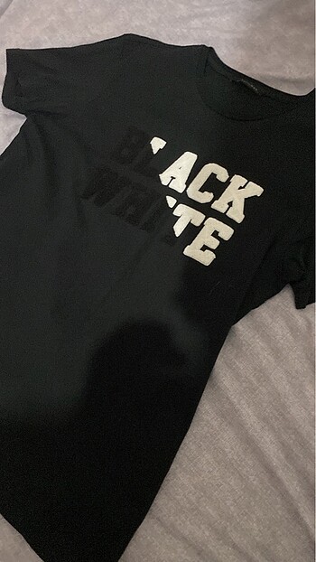 Trendyolman Sıfır T-shirt