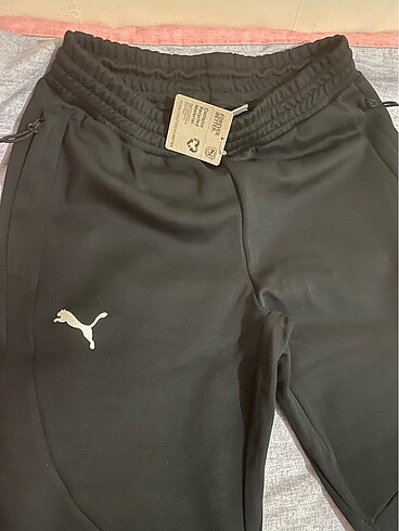 orjinal Puma eşofman