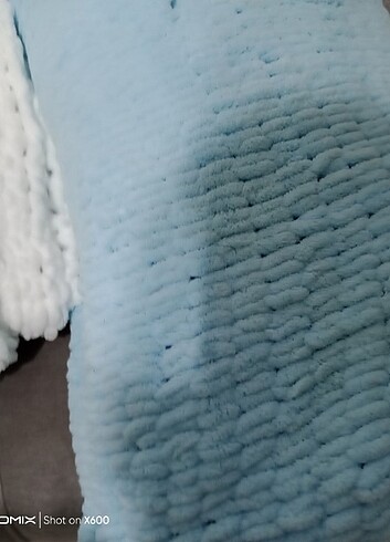  Beden çeşitli Renk Peluş battaniye