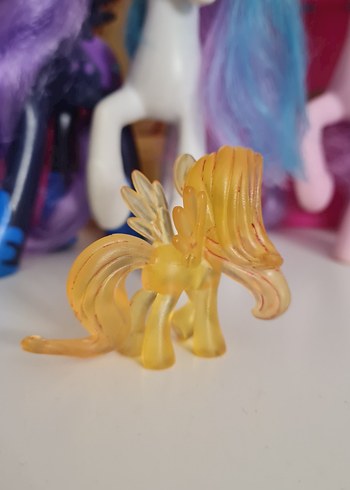  kucük pony