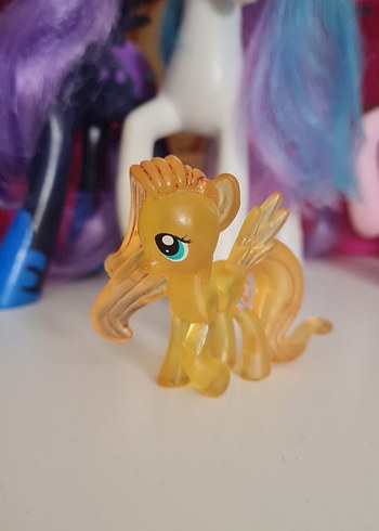kucük pony