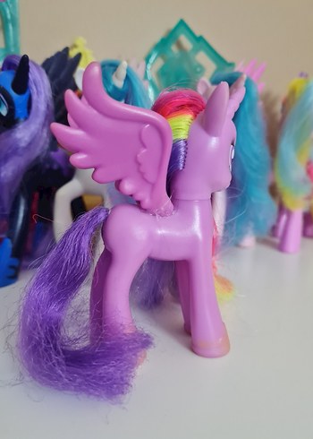  Twilight pony