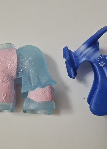 pony aksesuar - Görsel 2