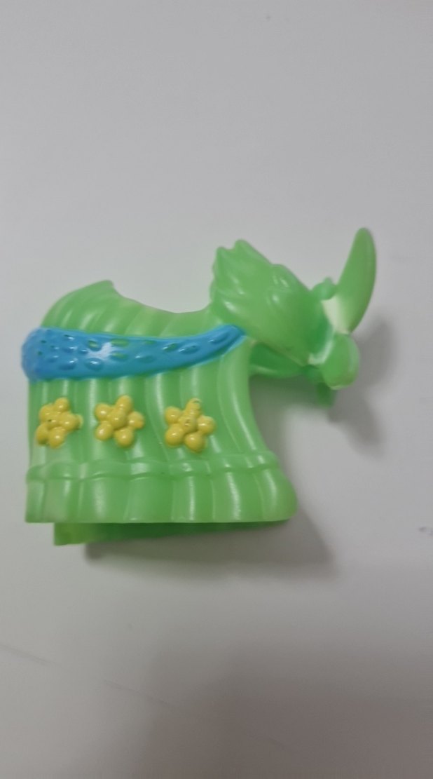 pony aksesuar - Görsel 3