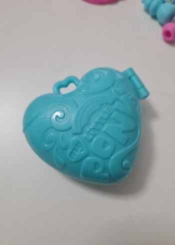 pony ve miniş eşyaları - Görsel 6