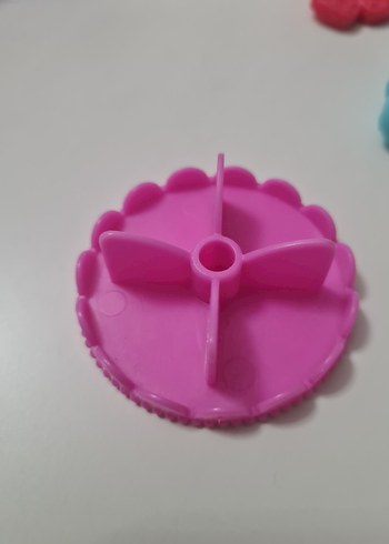 pony ve miniş eşyaları - Görsel 3