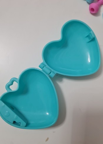 pony ve miniş eşyaları - Görsel 7