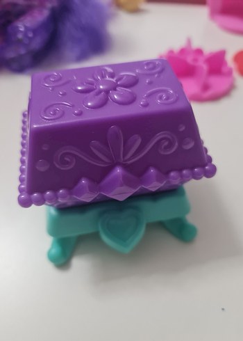 pony ve miniş eşyaları - Görsel 4