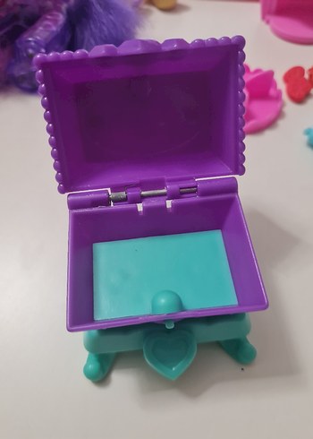 pony ve miniş eşyaları - Görsel 5