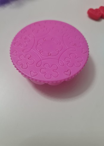 pony ve miniş eşyaları - Görsel 2