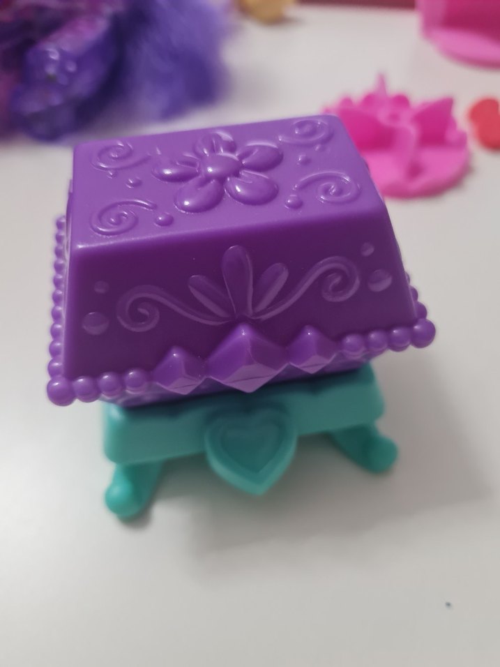 pony ve miniş eşyaları - Görsel 4