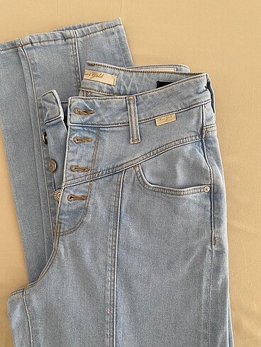 kot pantalon