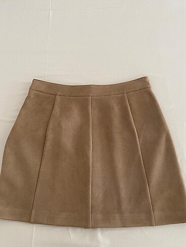 Stradivarius mini etek