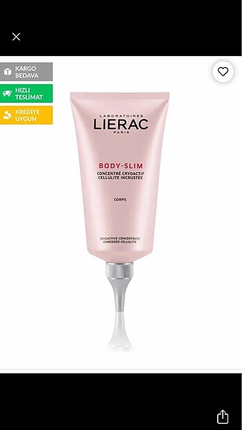 Lierac