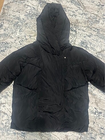 Şişme mont