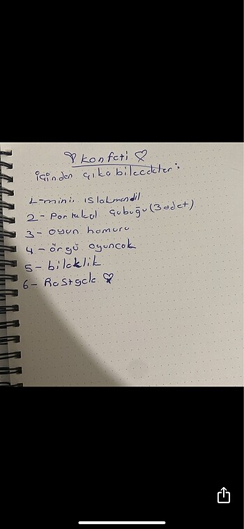 Konfetiii????????