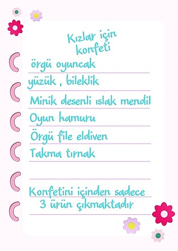 Konfetiii????????