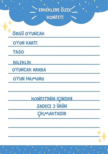 Konfetiii