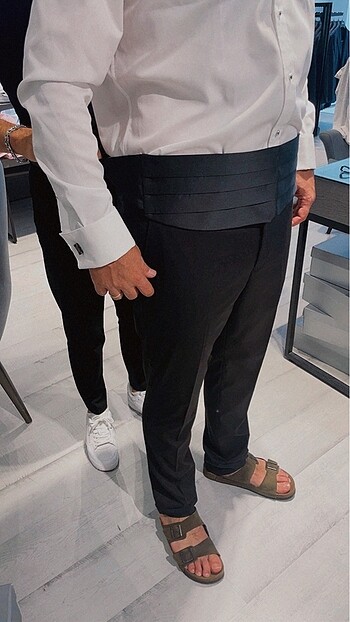 Beymen Beymen damatlık