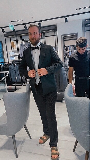 Beymen damatlık