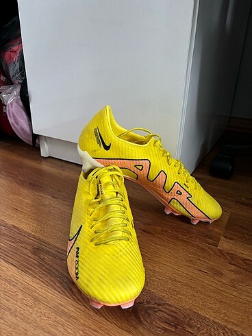 Nike mercuriel air zoom