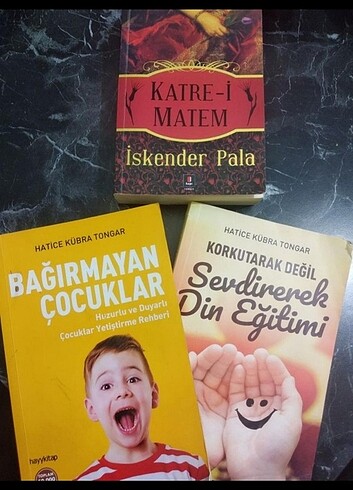 Orjinal kitaplar