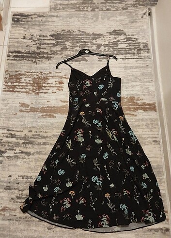 Trendyol yazlık elbise  - Görsel 3