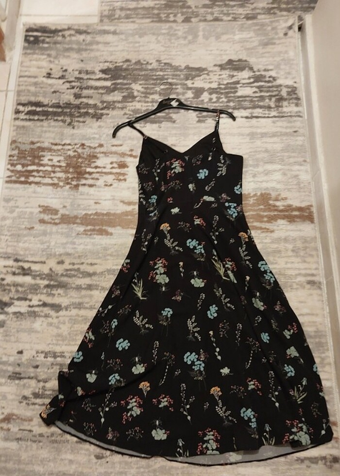 Trendyol yazlık elbise  - Görsel 3